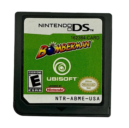 Bomberman