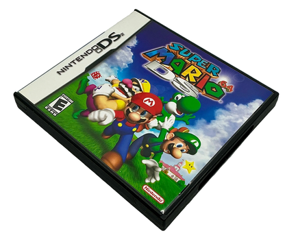 Super Mario 64 DS