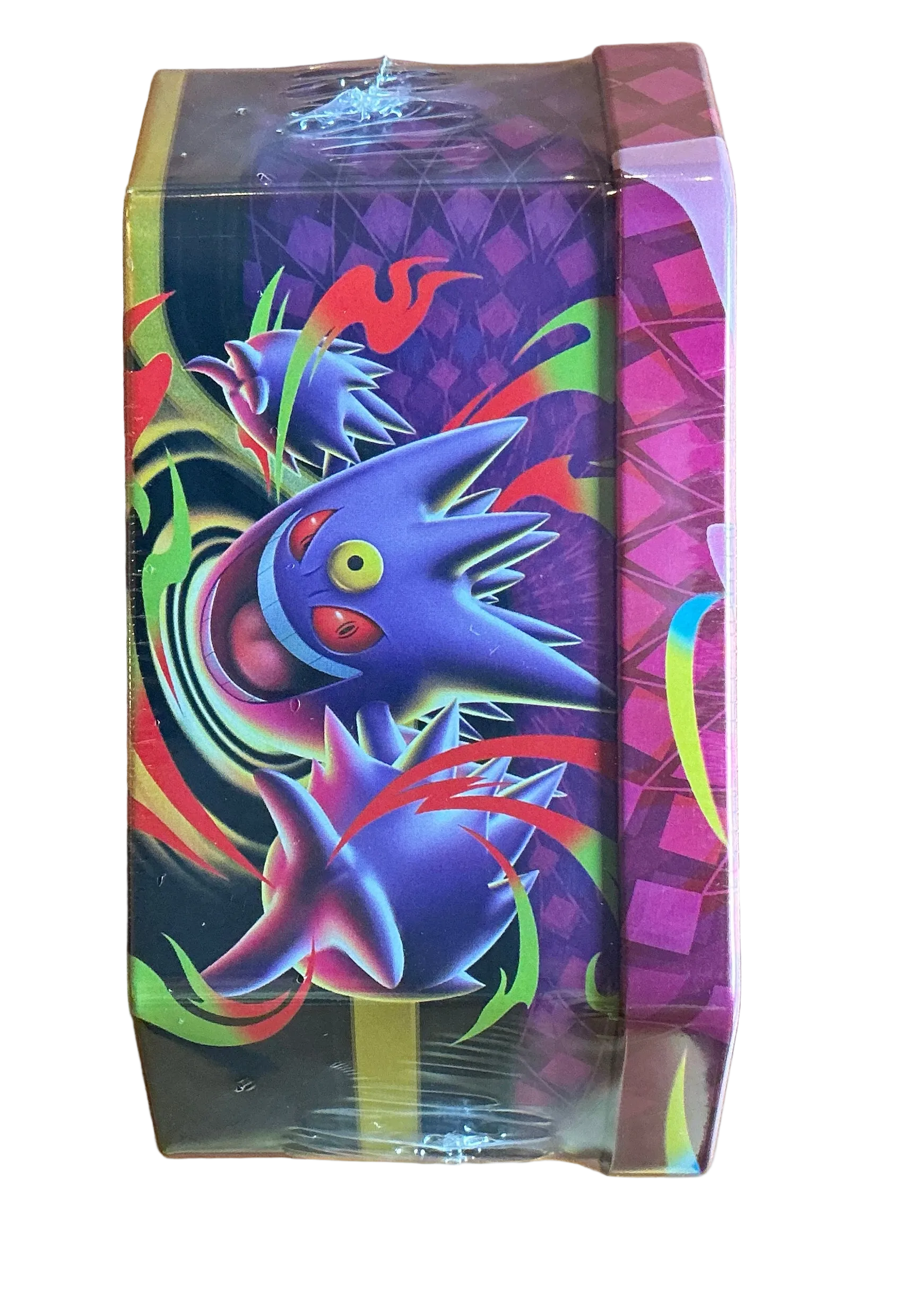 Pokémon TCG: Mega Moonlit Tin