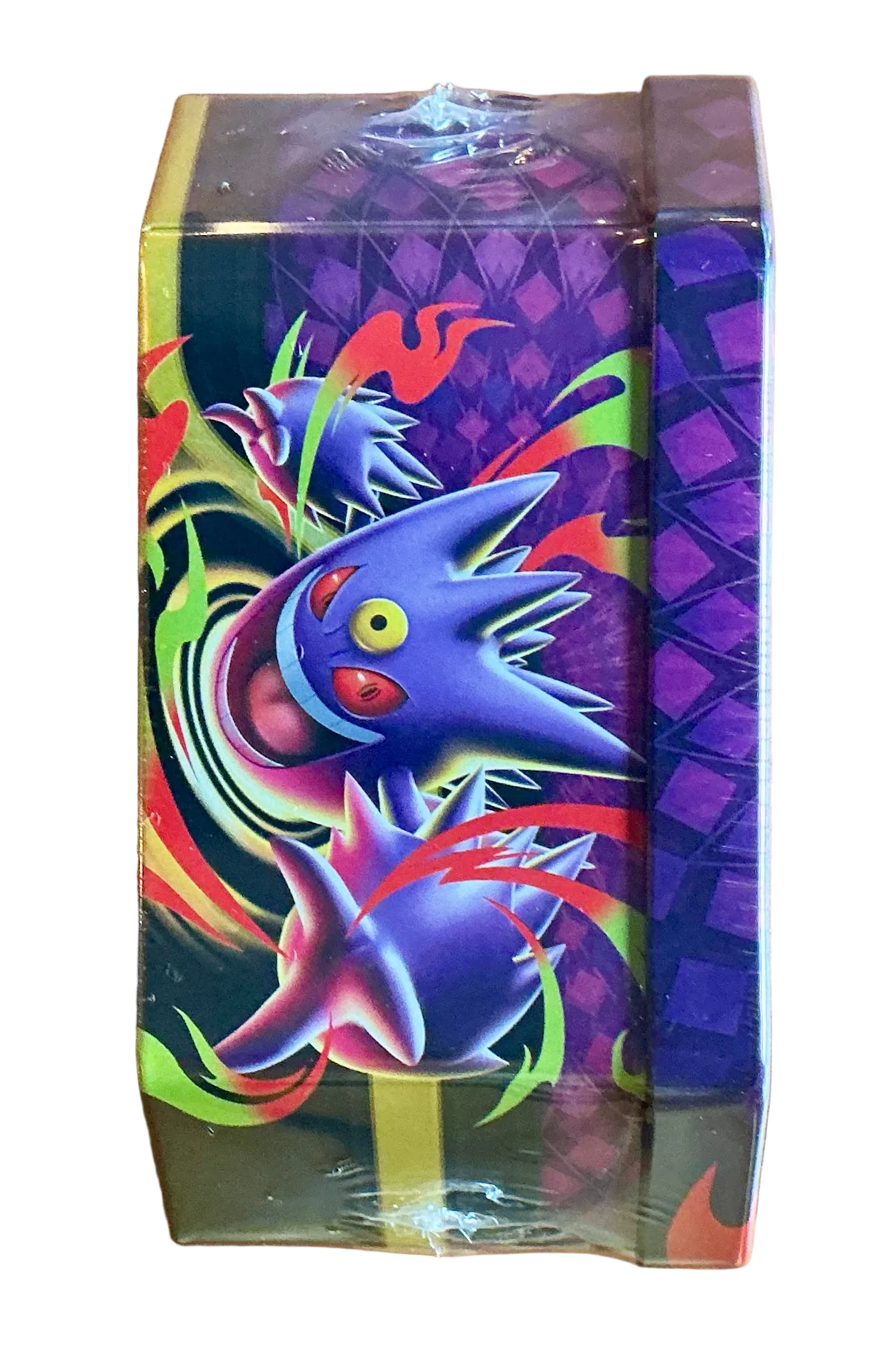 Pokémon TCG: Mega Moonlit Tin