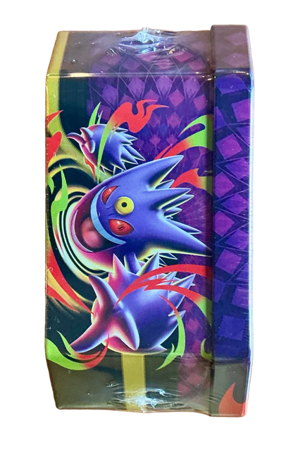 Pokémon TCG: Mega Moonlit Tin