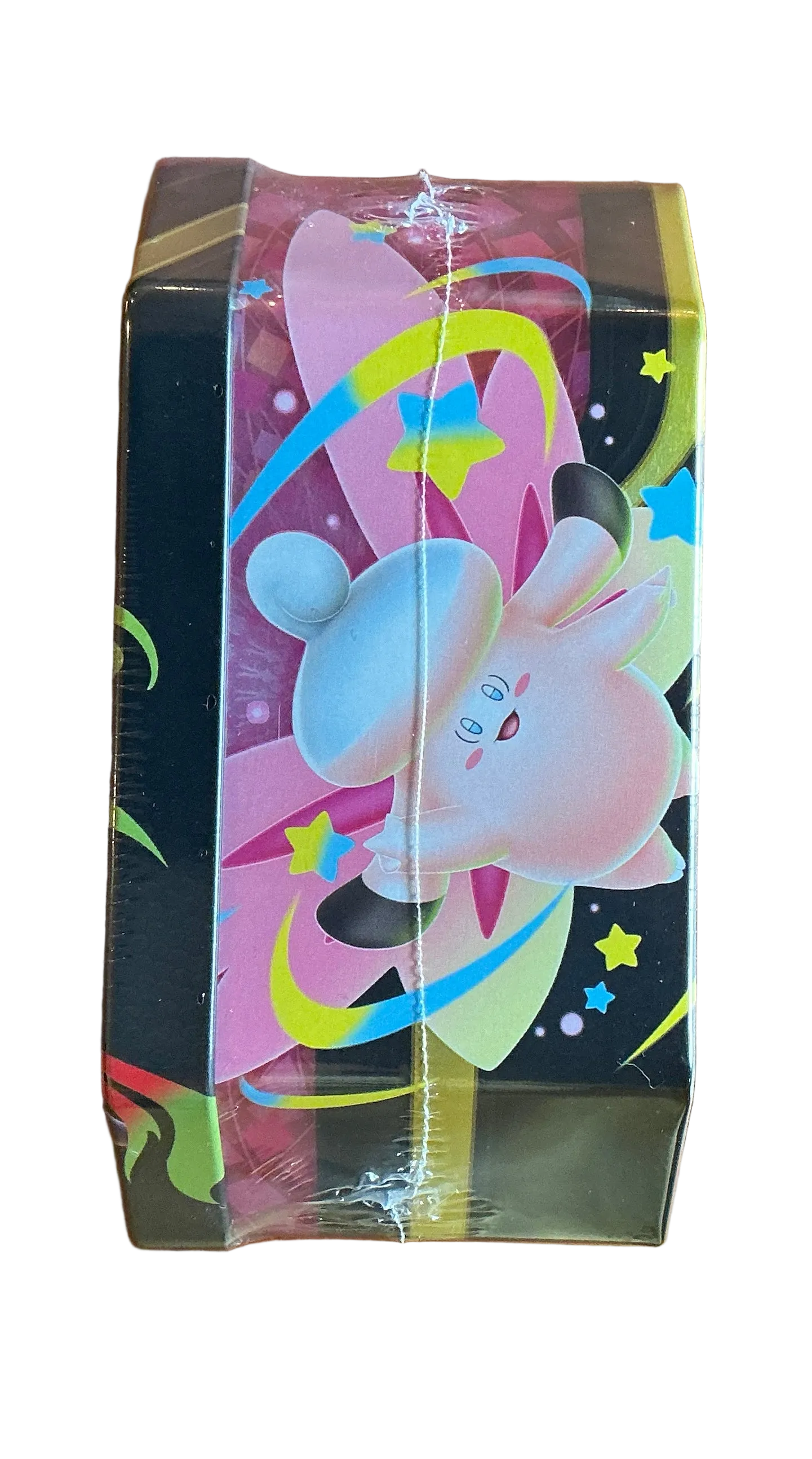 Pokémon TCG: Mega Moonlit Tin