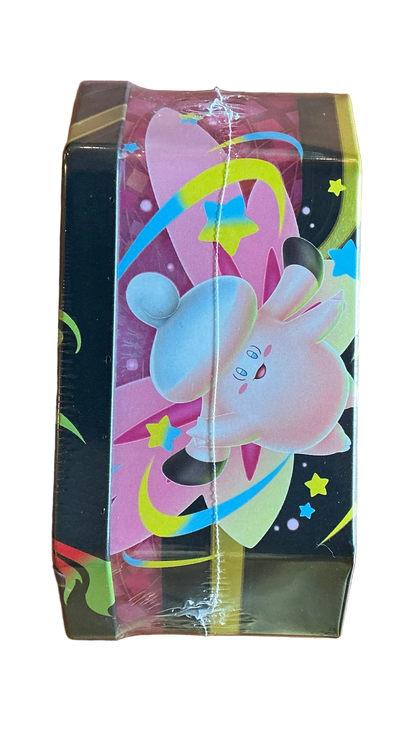 Pokémon TCG: Mega Moonlit Tin