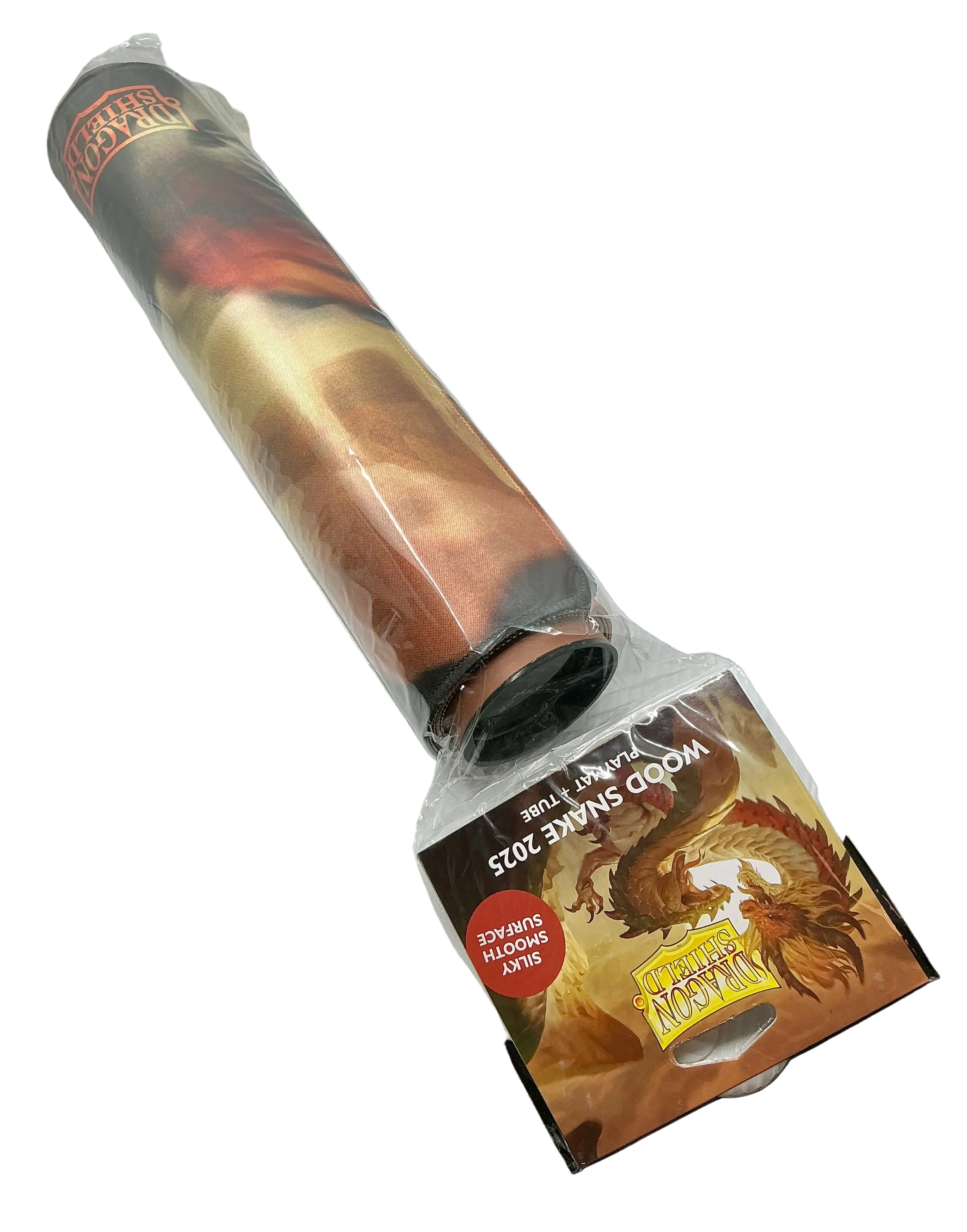 Dragon Shield Playmat + Tube