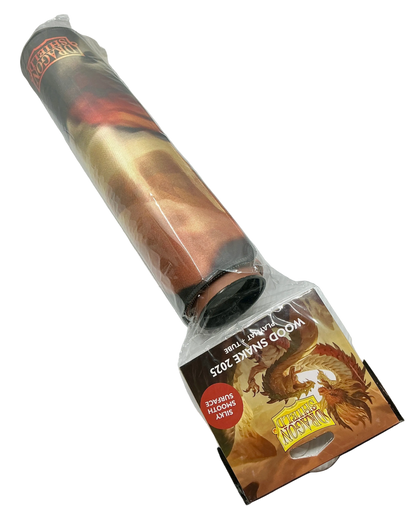 Dragon Shield Playmat + Tube