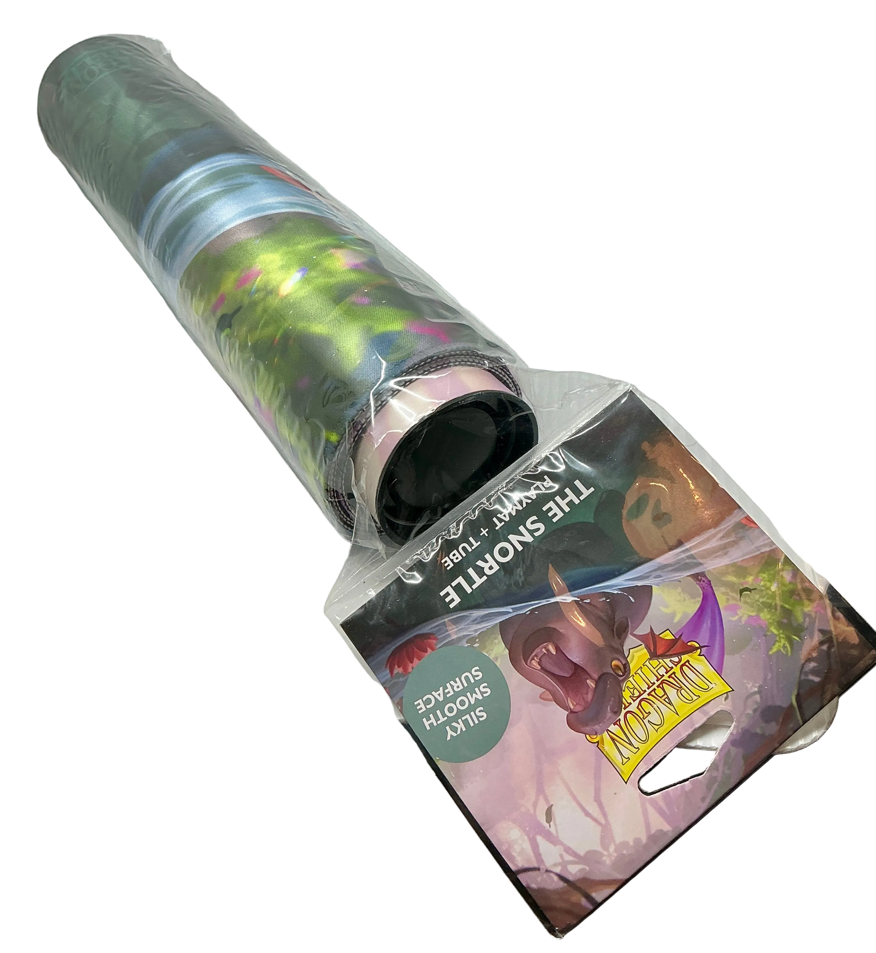 Dragon Shield Playmat + Tube