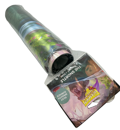 Dragon Shield Playmat + Tube