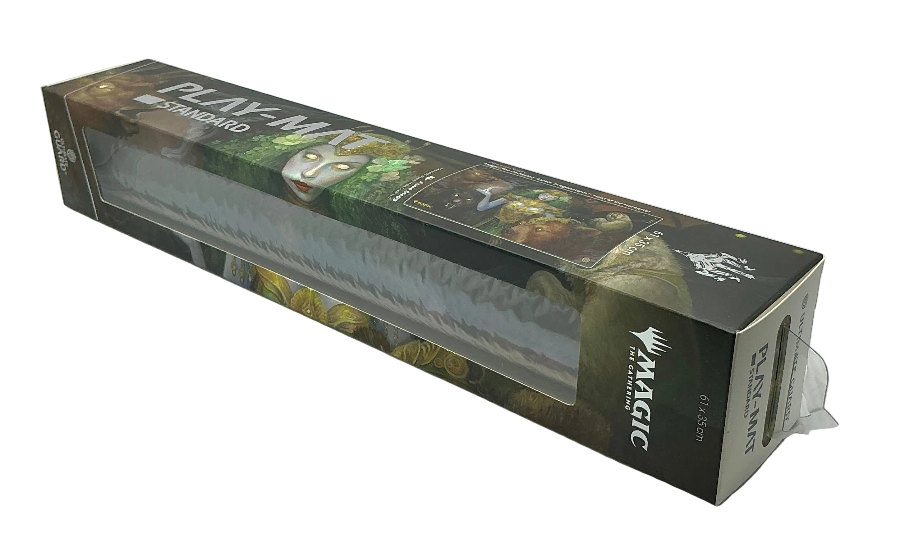 Ultimate Guard Play-Mat Standard "Tarkir Dragonstorm" Host of the Hereafter