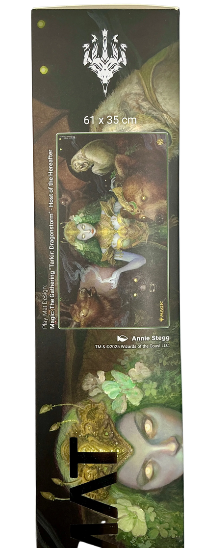 Ultimate Guard Play-Mat Standard "Tarkir Dragonstorm" Host of the Hereafter