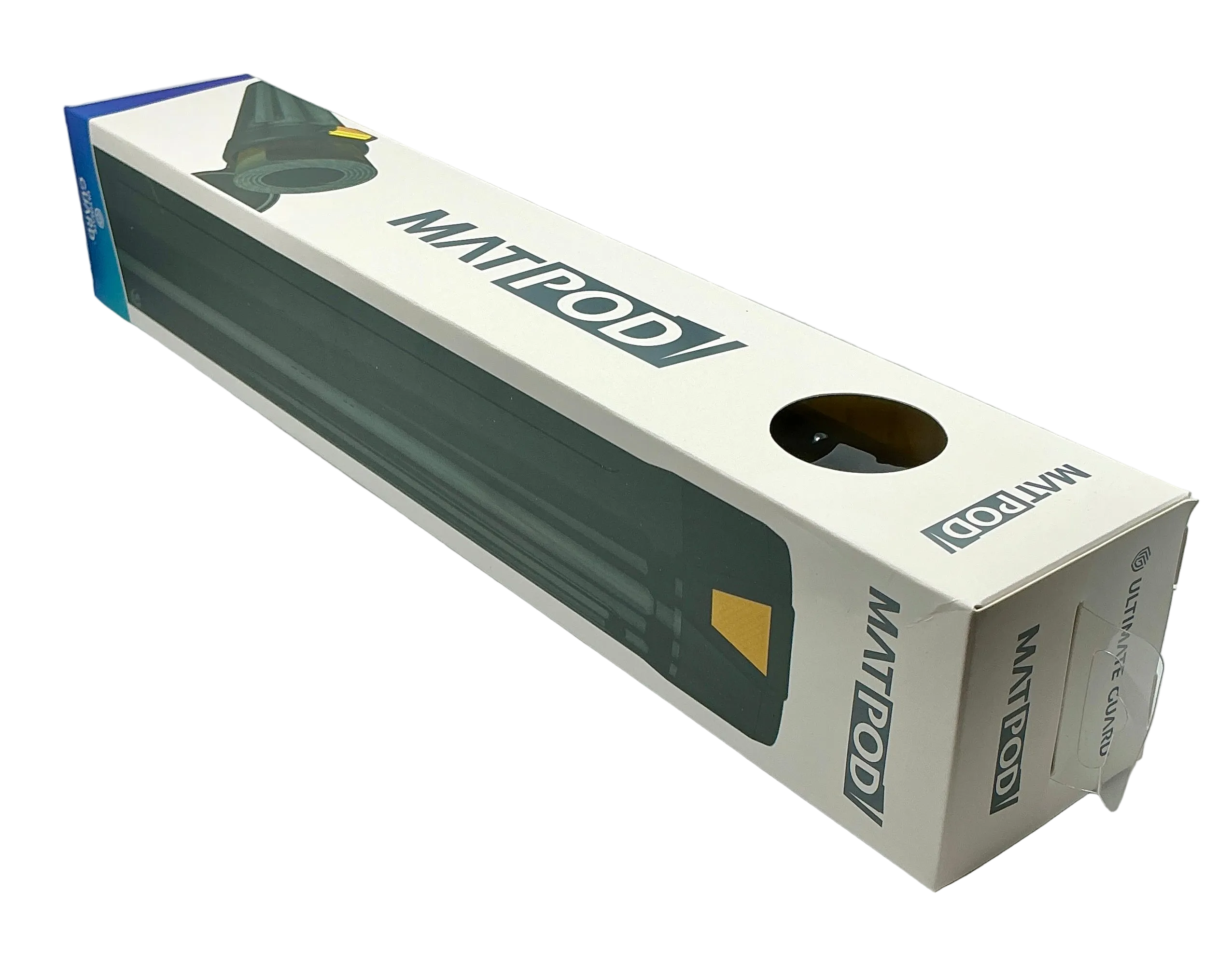 Ultimate Guard MatPod