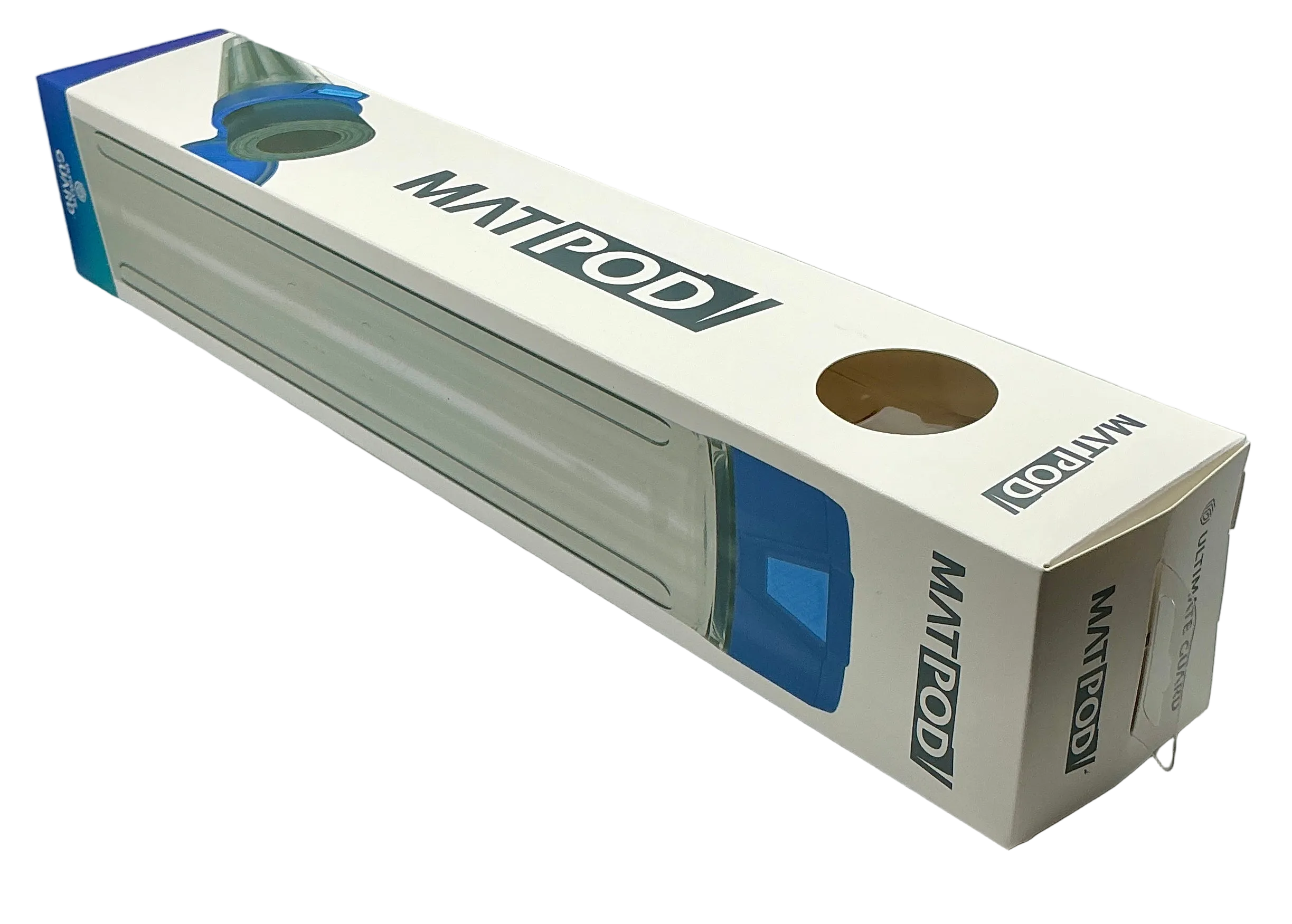 Ultimate Guard MatPod