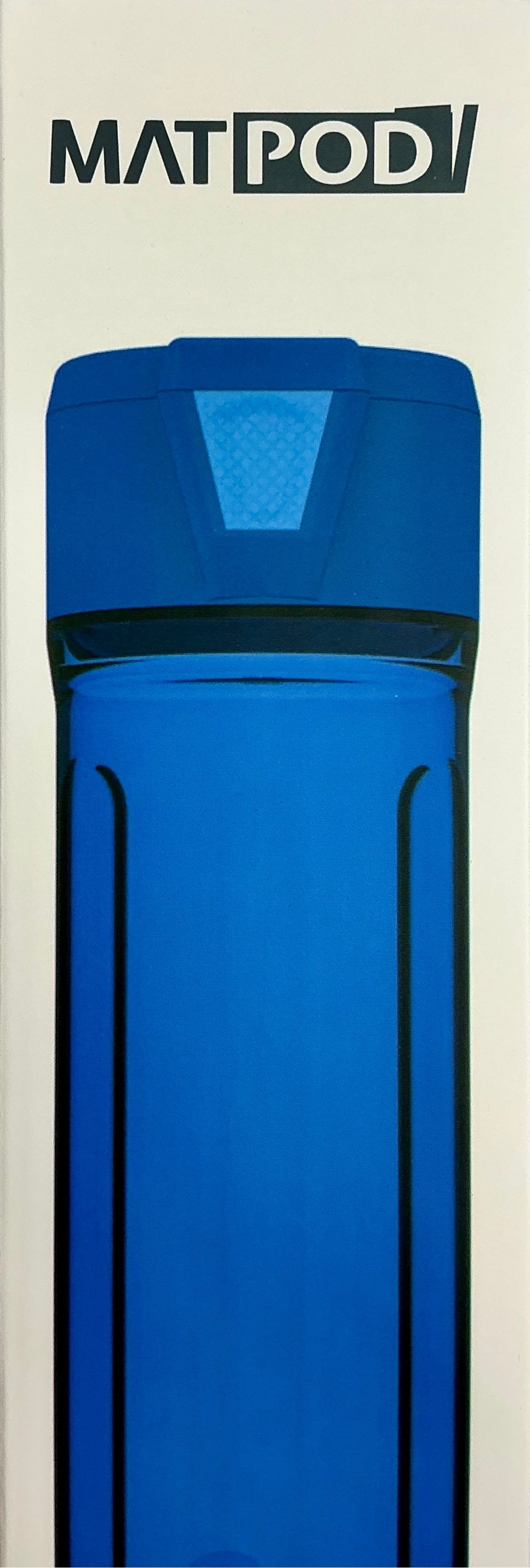 Ultimate Guard MatPod