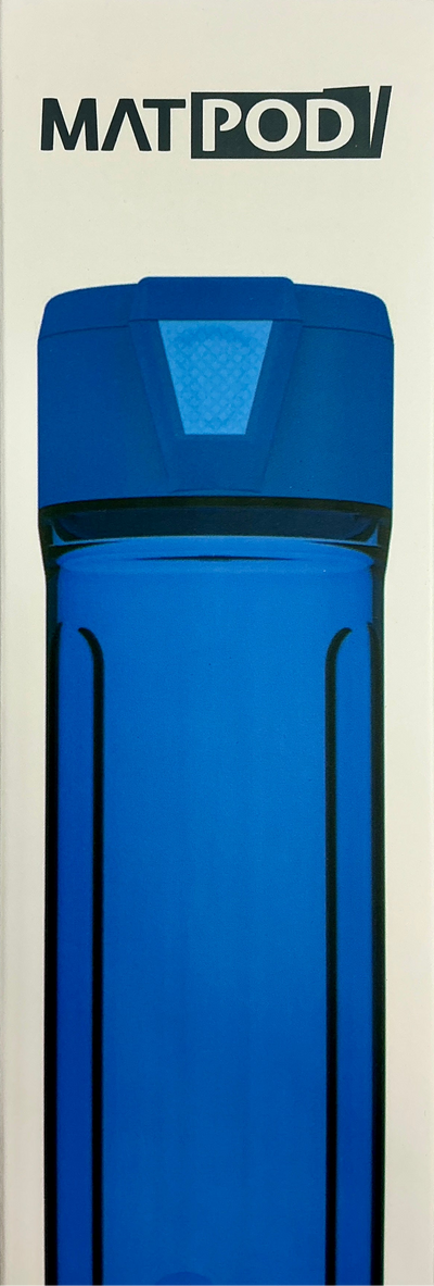 Ultimate Guard MatPod
