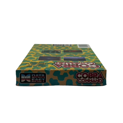 Cobra Command