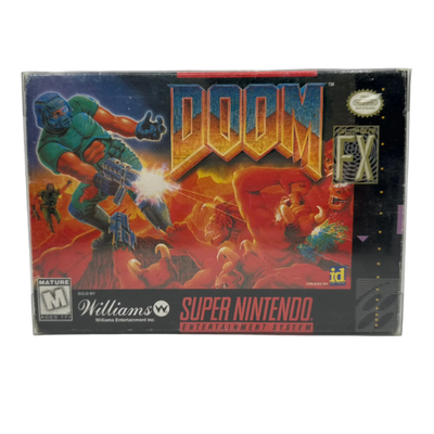 Doom