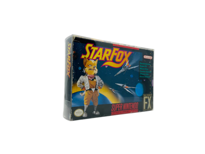 Star Fox