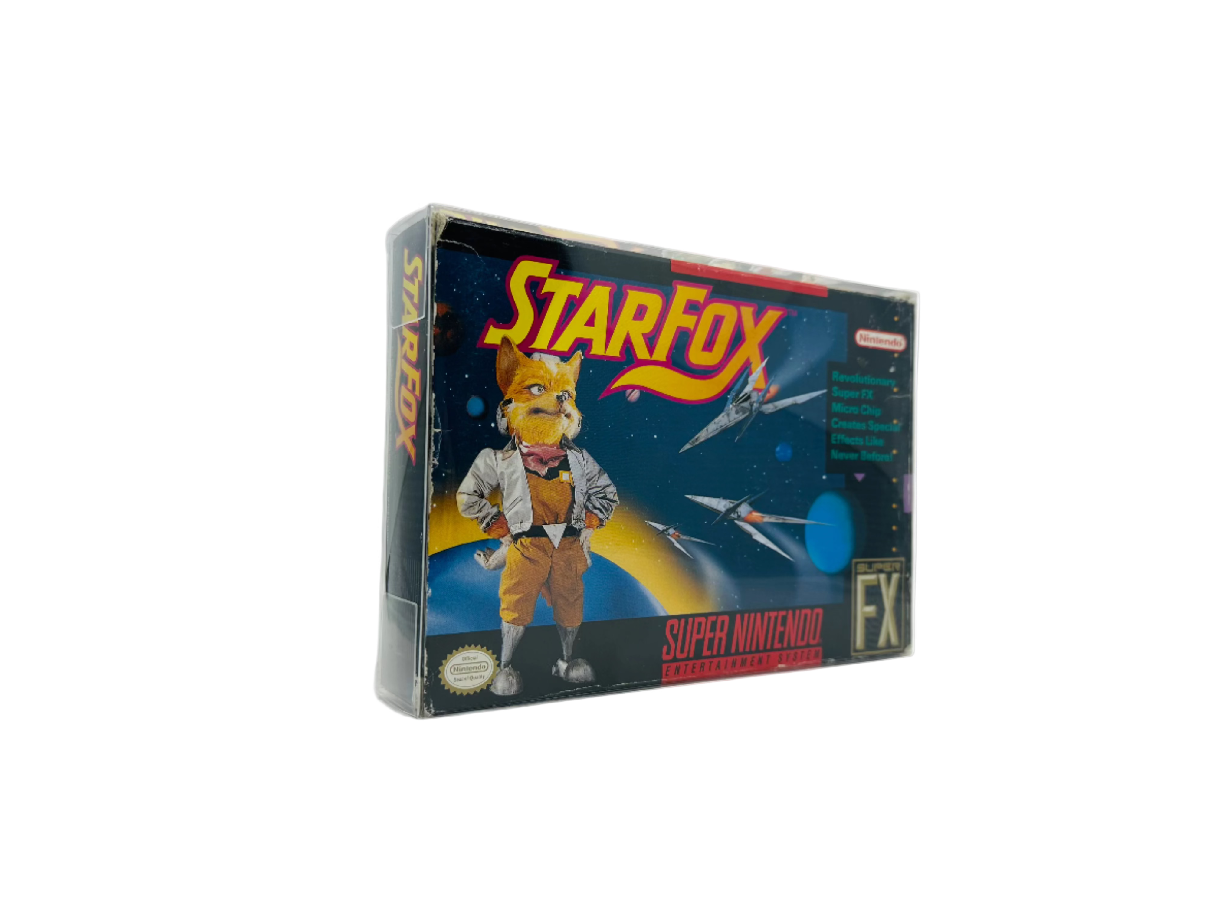 Star Fox