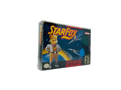 Star Fox