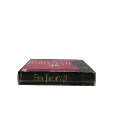 Final Fantasy II