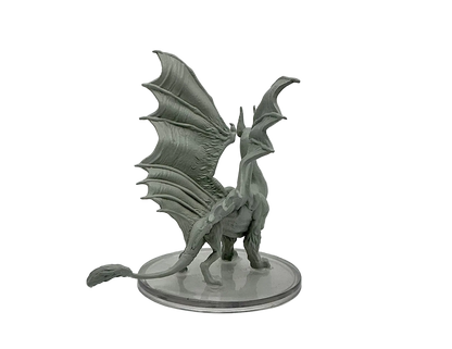 Miniature Paint Night