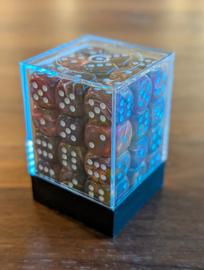 Chessex Symphony™ (White)