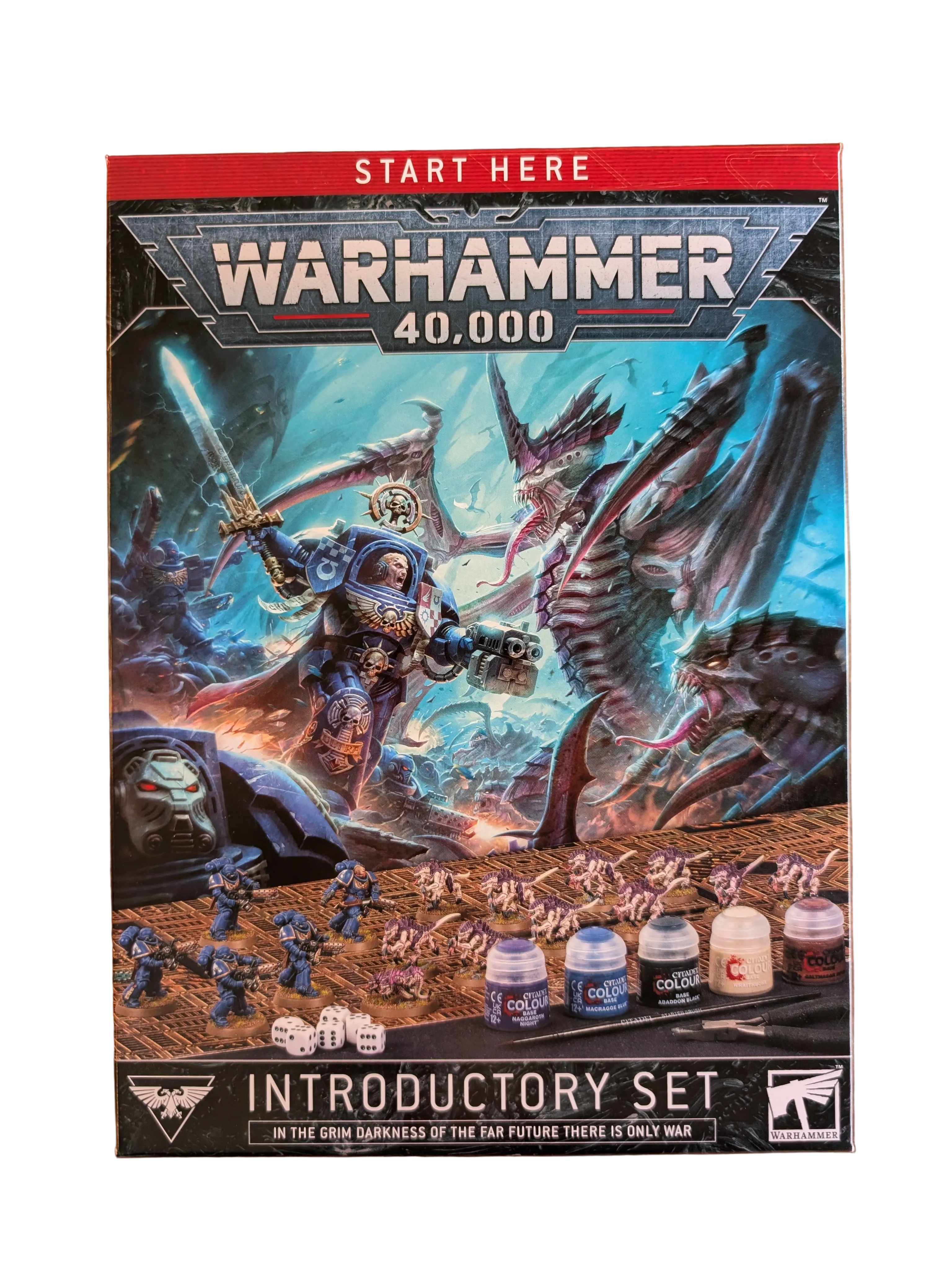Warhammer 40,000 Introductory Set