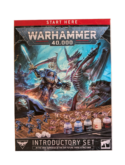 Warhammer 40,000 Introductory Set
