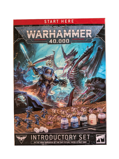 Warhammer 40,000 Introductory Set