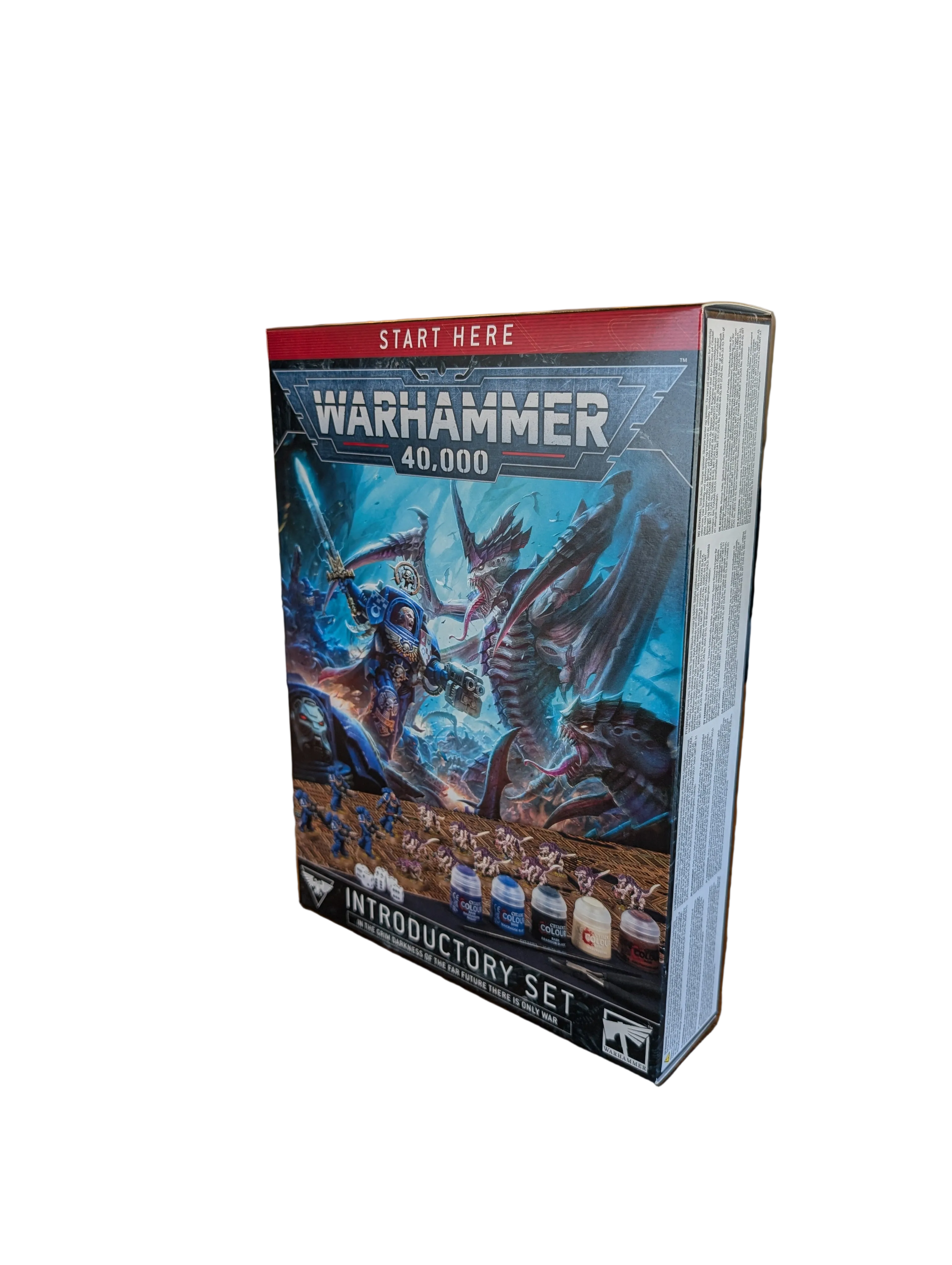 Warhammer 40,000 Introductory Set