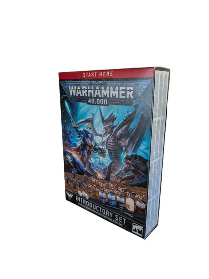 Warhammer 40,000 Introductory Set