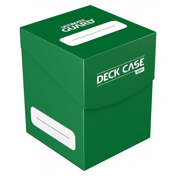 Ultimate Guard: 100+ Deck Case