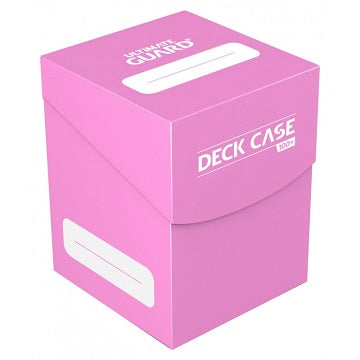 Ultimate Guard: 100+ Deck Case