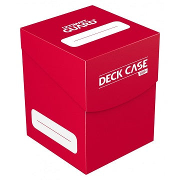 Ultimate Guard: 100+ Deck Case