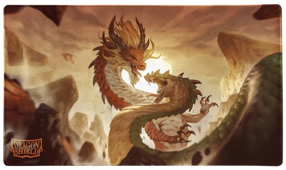 Dragon Shield Playmat + Tube