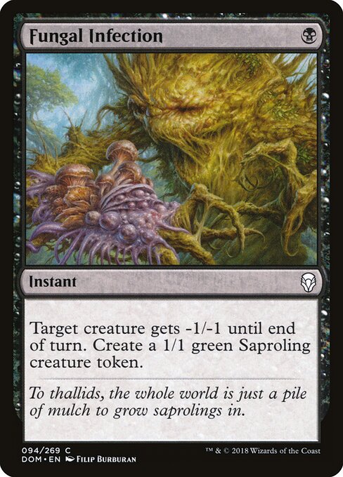 Fungal Infection (FOIL)